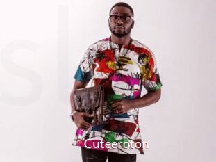 Cuteeroton