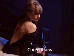 Cuteetiffany