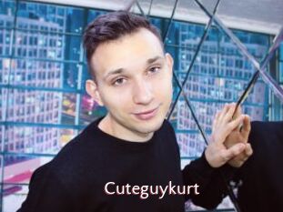Cuteguykurt