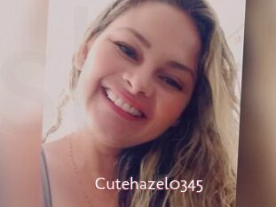 Cutehazel0345
