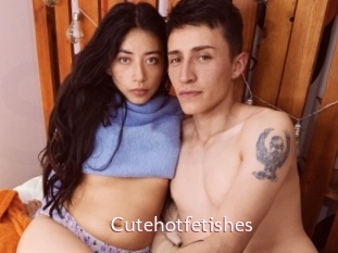 Cutehotfetishes