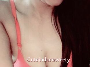 Cuteindiansweety