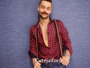 Cutejaiforu