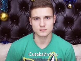 Cutekalinforu