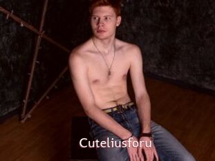 Cuteliusforu