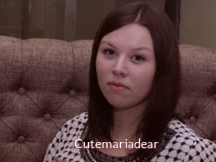Cutemariadear