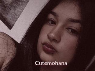 Cutemohana