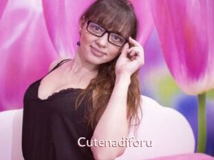 Cutenadiforu