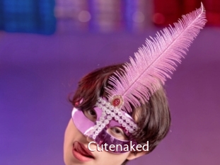 Cutenaked