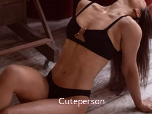 Cuteperson