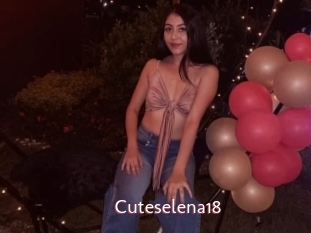 Cuteselena18