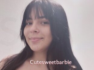 Cutesweetbarbie