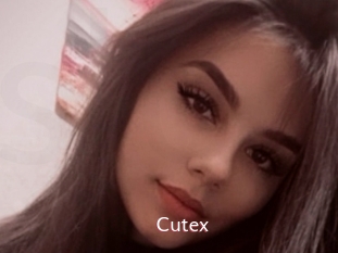 cutex Sweet links only