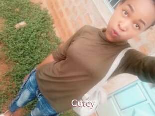 Cutey