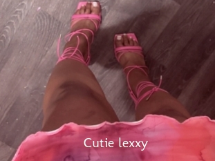 Cutie_lexxy