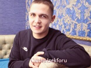Cutieaizekforu