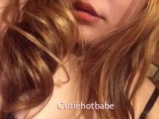 Cutiehotbabe