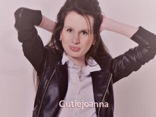 Cutiejoanna