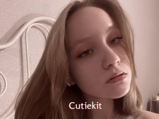 Cutiekit