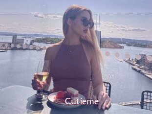 cutieme Sweet links only