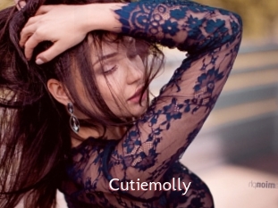 Cutiemolly