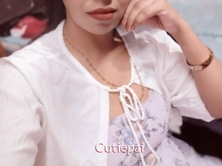 Cutiepai