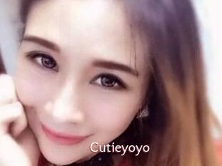 Cutieyoyo