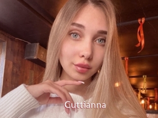 Cuttianna