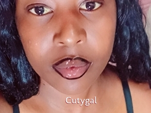 Cutygal
