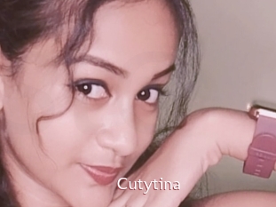 Cutytina