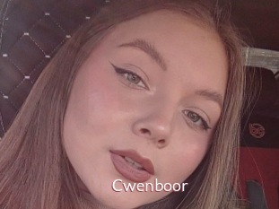 Cwenboor