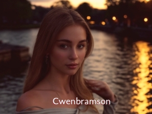 Cwenbramson