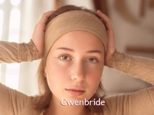 Cwenbride