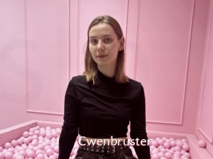 Cwenbruster