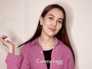 Cwenclagg