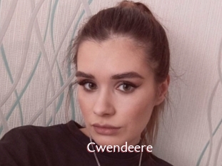 Cwendeere