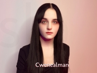 Cwenealman