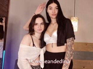 Cweneandedina