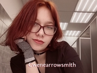 Cwenearrowsmith