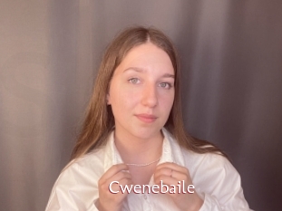 Cwenebaile