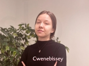 Cwenebissey