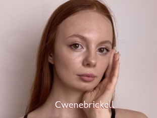 Cwenebrickell