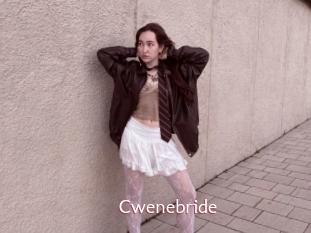 Cwenebride