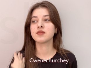 Cwenechurchey