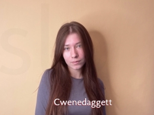 Cwenedaggett