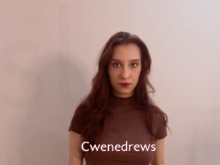 Cwenedrews