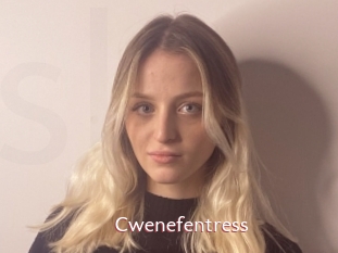 Cwenefentress