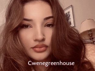 Cwenegreenhouse