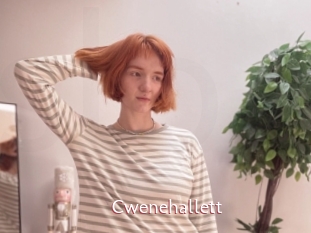 Cwenehallett
