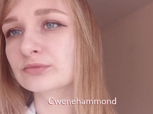 Cwenehammond